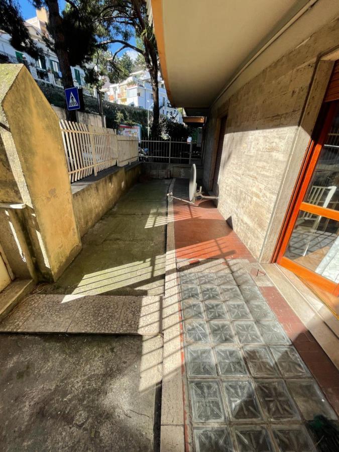 Casa Salvatore メッシーナ エクステリア 写真