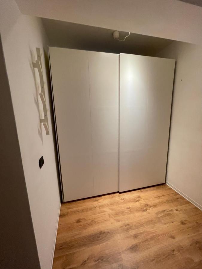 Casa Salvatore メッシーナ エクステリア 写真