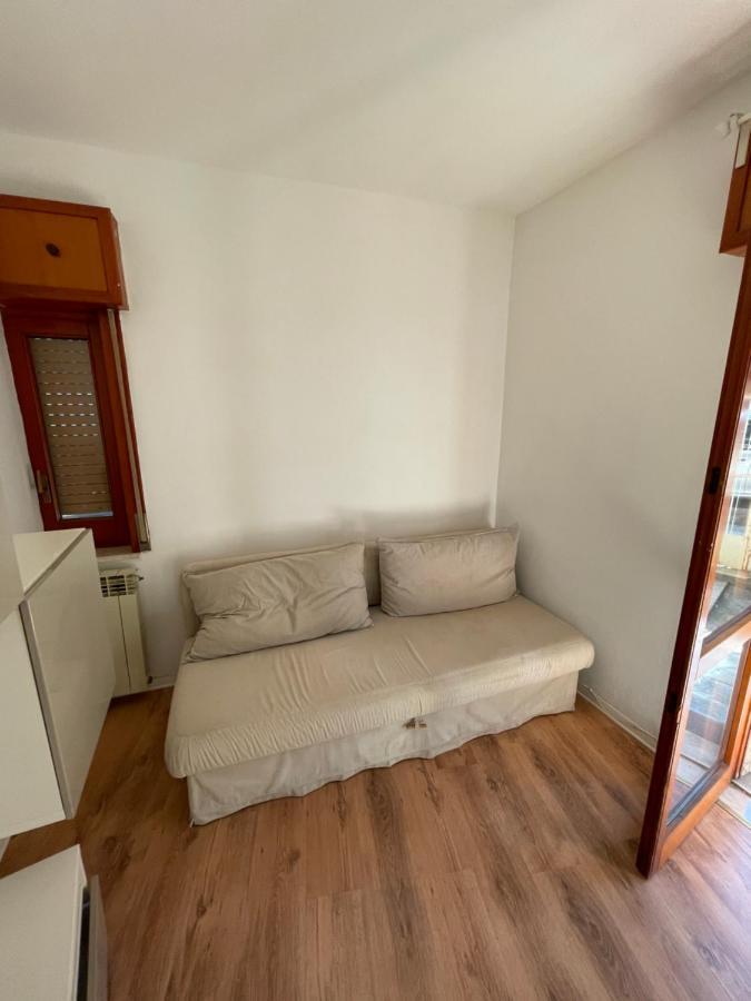 Casa Salvatore メッシーナ エクステリア 写真
