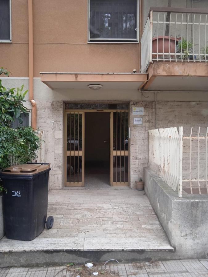 Casa Salvatore メッシーナ エクステリア 写真